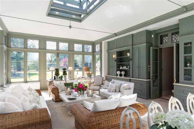 Bridlewood, Forenaughts, Naas, Co. Kildare