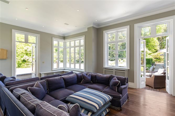 Bridlewood, Forenaughts, Naas, Co. Kildare