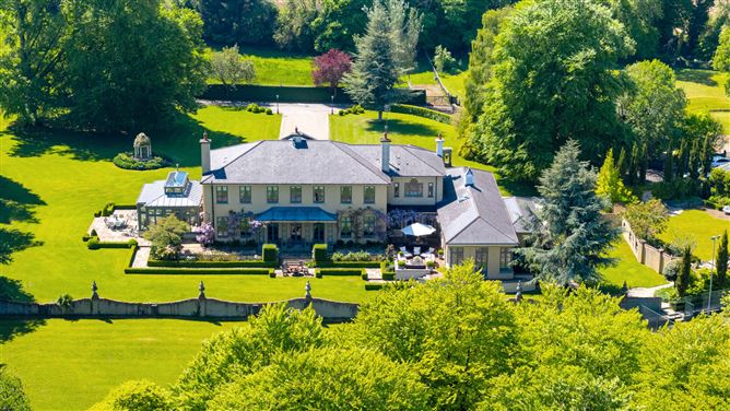 Bridlewood, Forenaughts, Naas, Co. Kildare