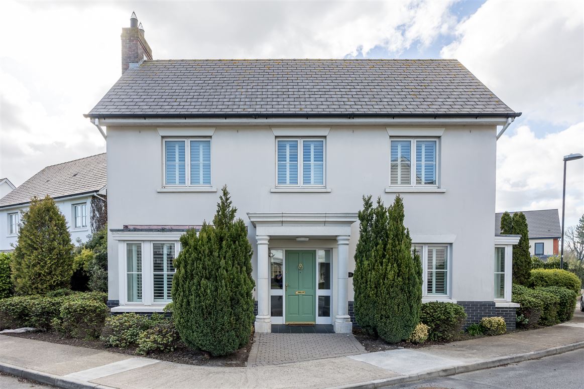 88 Drumnigh Wood, Portmarnock, Co. Dublin