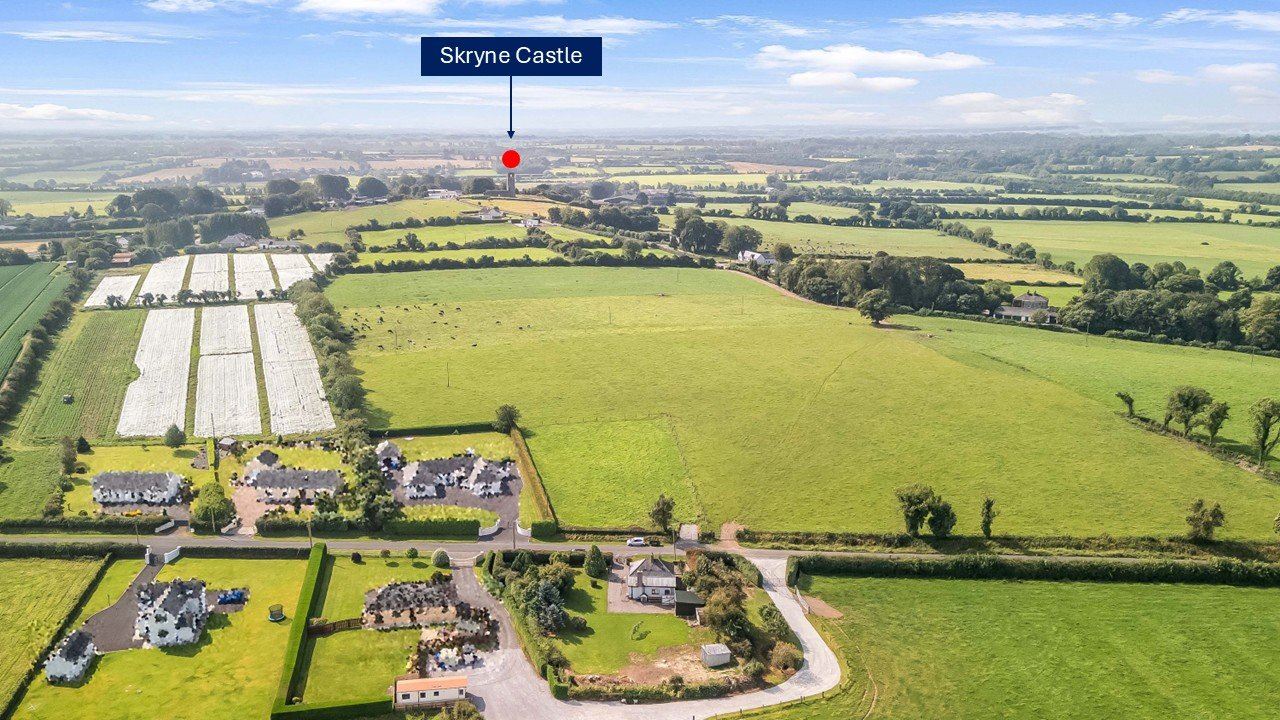 The Cottage, Skryne, Tara, Co. Meath