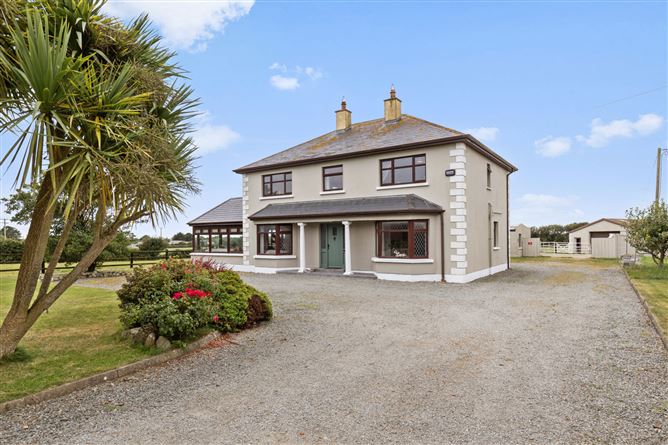 Vernegly, Bannow, Co. Wexford