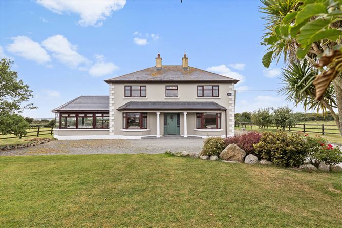 Vernegly, Bannow, Co. Wexford