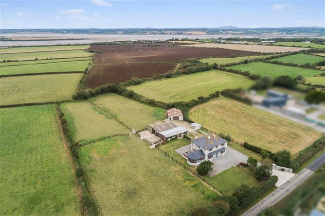 Vernegly, Bannow, Co. Wexford