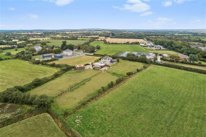 Vernegly, Bannow, Co. Wexford