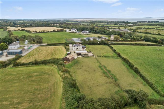 Vernegly, Bannow, Co. Wexford