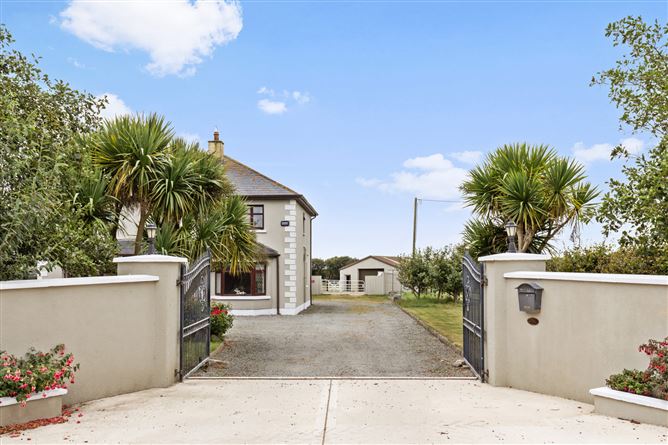 Vernegly, Bannow, Co. Wexford