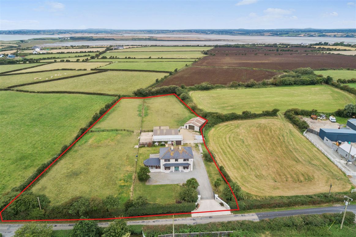 Vernegly, Bannow, Co. Wexford