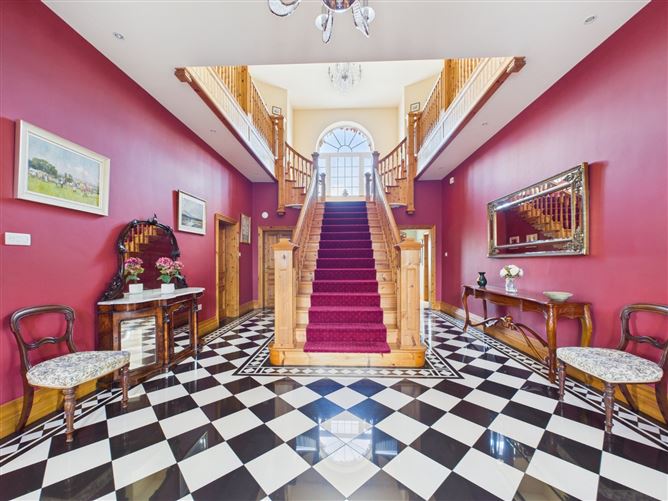 Cloverfield House, Muckross Rd, Killarney, Co. Kerry