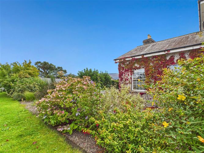 Cloverfield House, Muckross Rd, Killarney, Co. Kerry