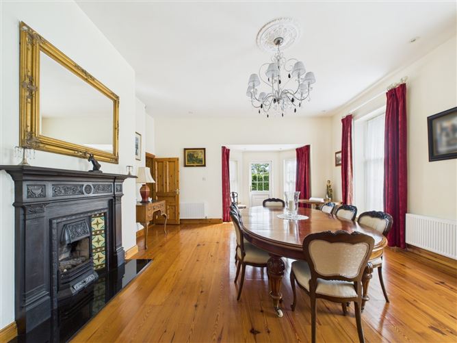 Cloverfield House, Muckross Rd, Killarney, Co. Kerry