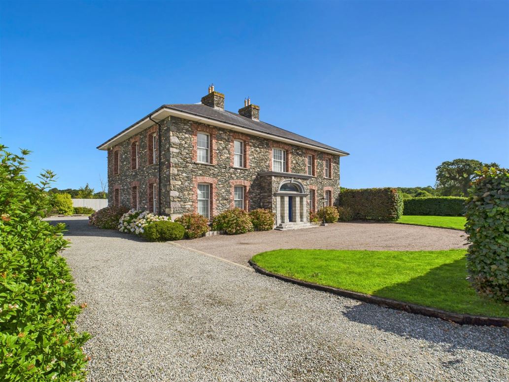 Cloverfield House, Muckross Rd, Killarney, Co. Kerry