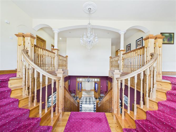 Cloverfield House, Muckross Rd, Killarney, Co. Kerry