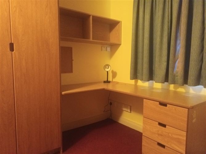 Apt 107 Parchment Square, Model Farm Road, Cork City