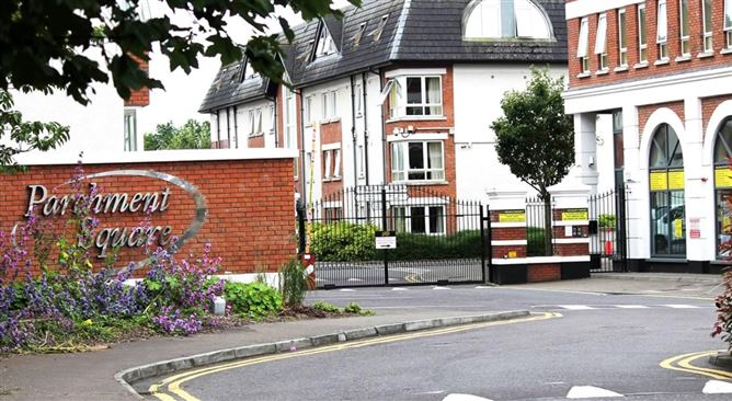 Apt 107 Parchment Square, Model Farm Road, Cork City