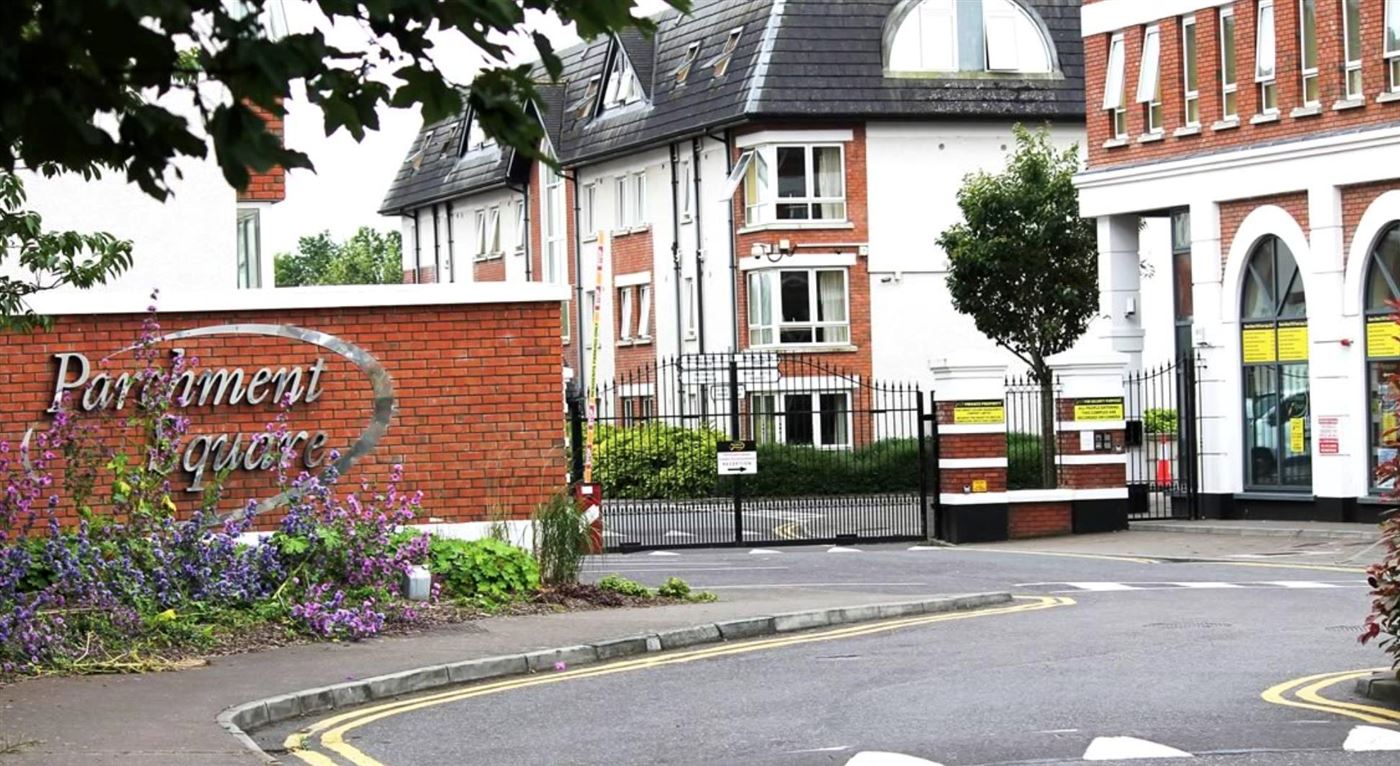 Apt 107 Parchment Square, Model Farm Road, Cork City