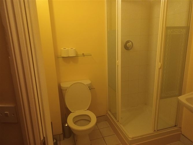 Apt 107 Parchment Square, Model Farm Road, Cork City