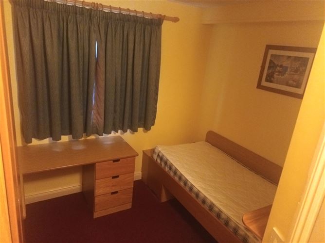 Apt 107 Parchment Square, Model Farm Road, Cork City