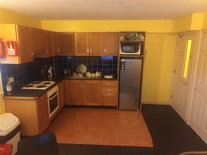 Apt 107 Parchment Square, Model Farm Road, Cork City
