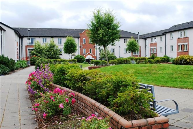 Apt 107 Parchment Square, Model Farm Road, Cork City