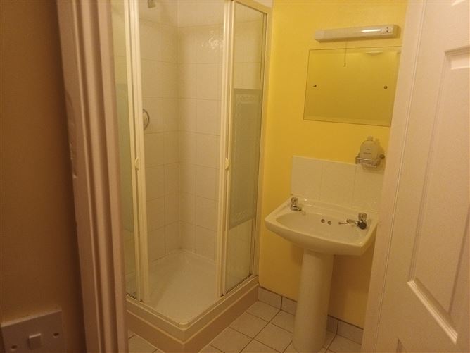 Apt 107 Parchment Square, Model Farm Road, Cork City