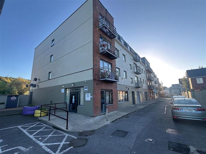 Unit 3, And 4, Rehabcare, Bridgewater House, Old Waterford Road, Clonmel, Tipperary