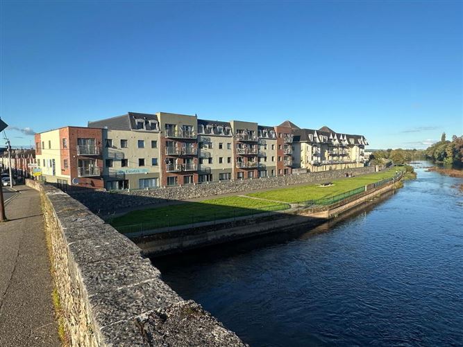 Unit 3, And 4, Rehabcare, Bridgewater House, Old Waterford Road, Clonmel, Tipperary