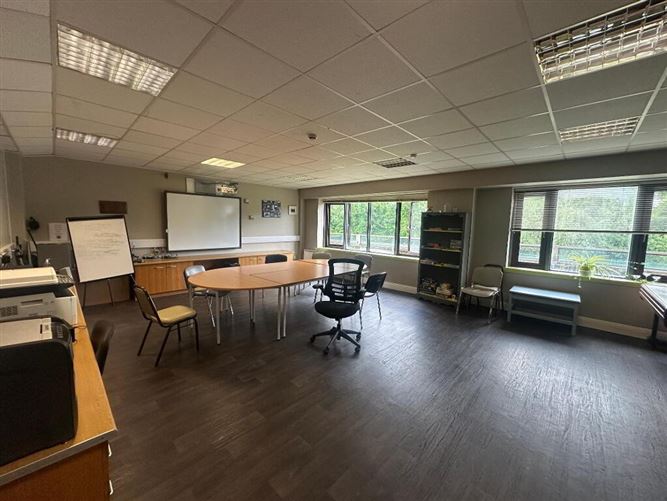 Unit 3, And 4, Rehabcare, Bridgewater House, Old Waterford Road, Clonmel, Tipperary