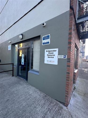Unit 3, And 4, Rehabcare, Bridgewater House, Old Waterford Road, Clonmel, Tipperary