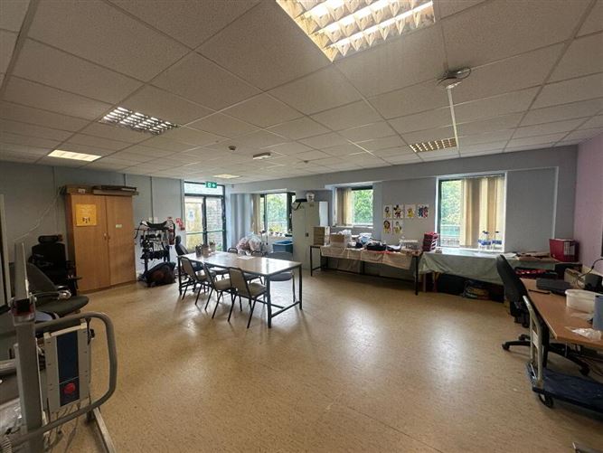 Unit 3, And 4, Rehabcare, Bridgewater House, Old Waterford Road, Clonmel, Tipperary