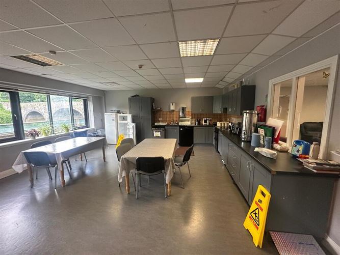 Unit 3, And 4, Rehabcare, Bridgewater House, Old Waterford Road, Clonmel, Tipperary