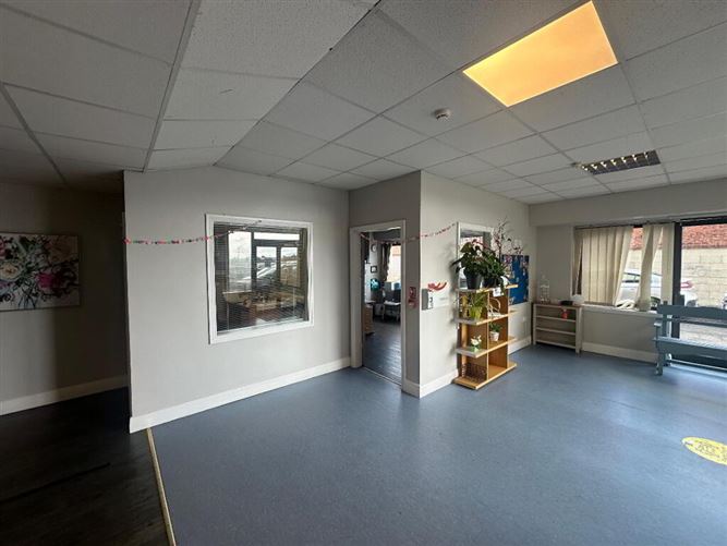 Unit 3, And 4, Rehabcare, Bridgewater House, Old Waterford Road, Clonmel, Tipperary