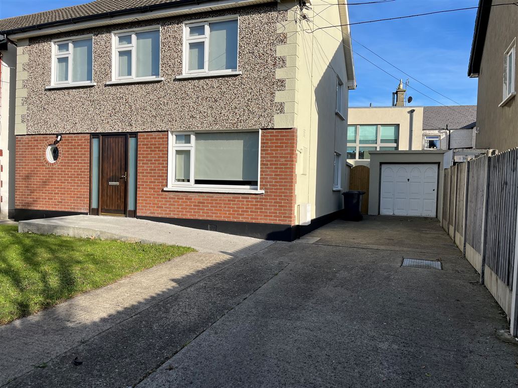 Main St, Baldoyle, Dublin 13