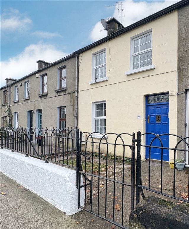 9 Parnell Street, Kilkenny, Kilkenny