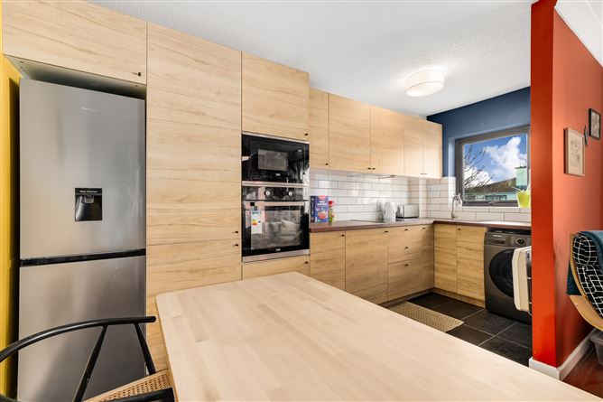 46 Turvey Woods, Donabate, County Dublin, Ireland