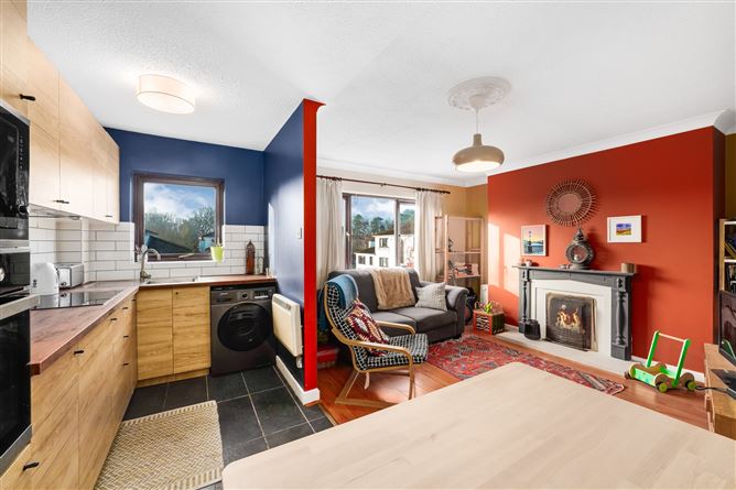 46 Turvey Woods, Donabate, County Dublin, Ireland