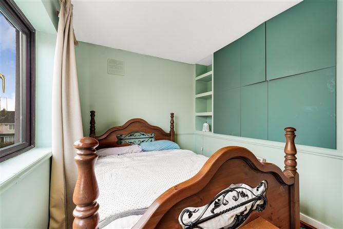 46 Turvey Woods, Donabate, County Dublin, Ireland