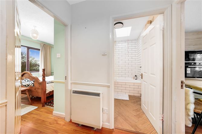 46 Turvey Woods, Donabate, County Dublin, Ireland