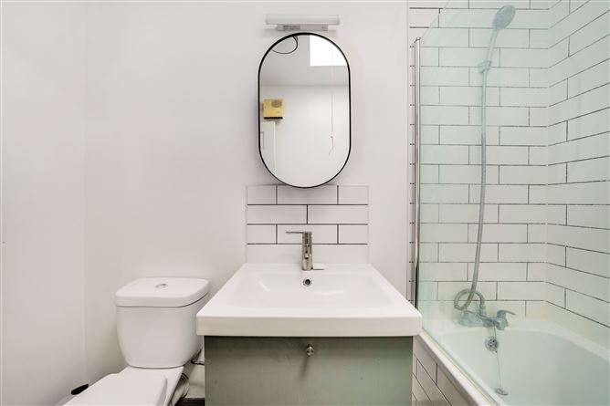 46 Turvey Woods, Donabate, County Dublin, Ireland