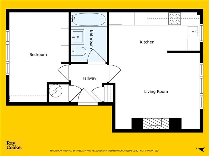 46 Turvey Woods, Donabate, County Dublin, Ireland