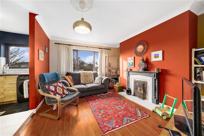 46 Turvey Woods, Donabate, County Dublin, Ireland