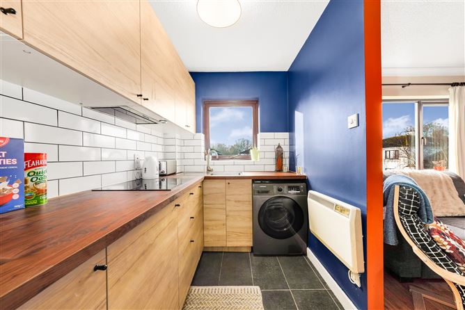 46 Turvey Woods, Donabate, County Dublin, Ireland