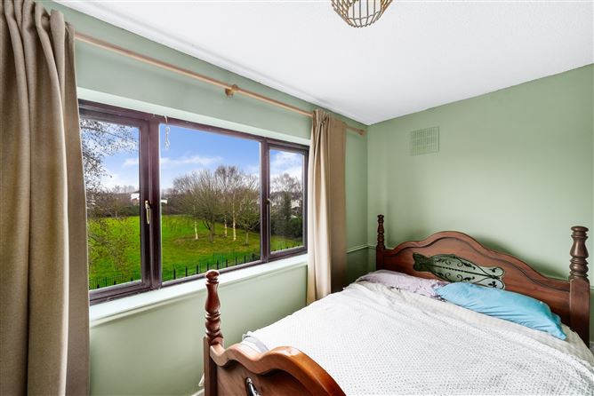 46 Turvey Woods, Donabate, County Dublin, Ireland