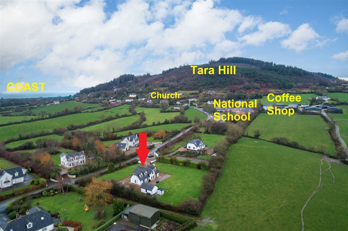 Springbank, Kilcavan Lower, Tara Hill, Gorey, Co. Wexford