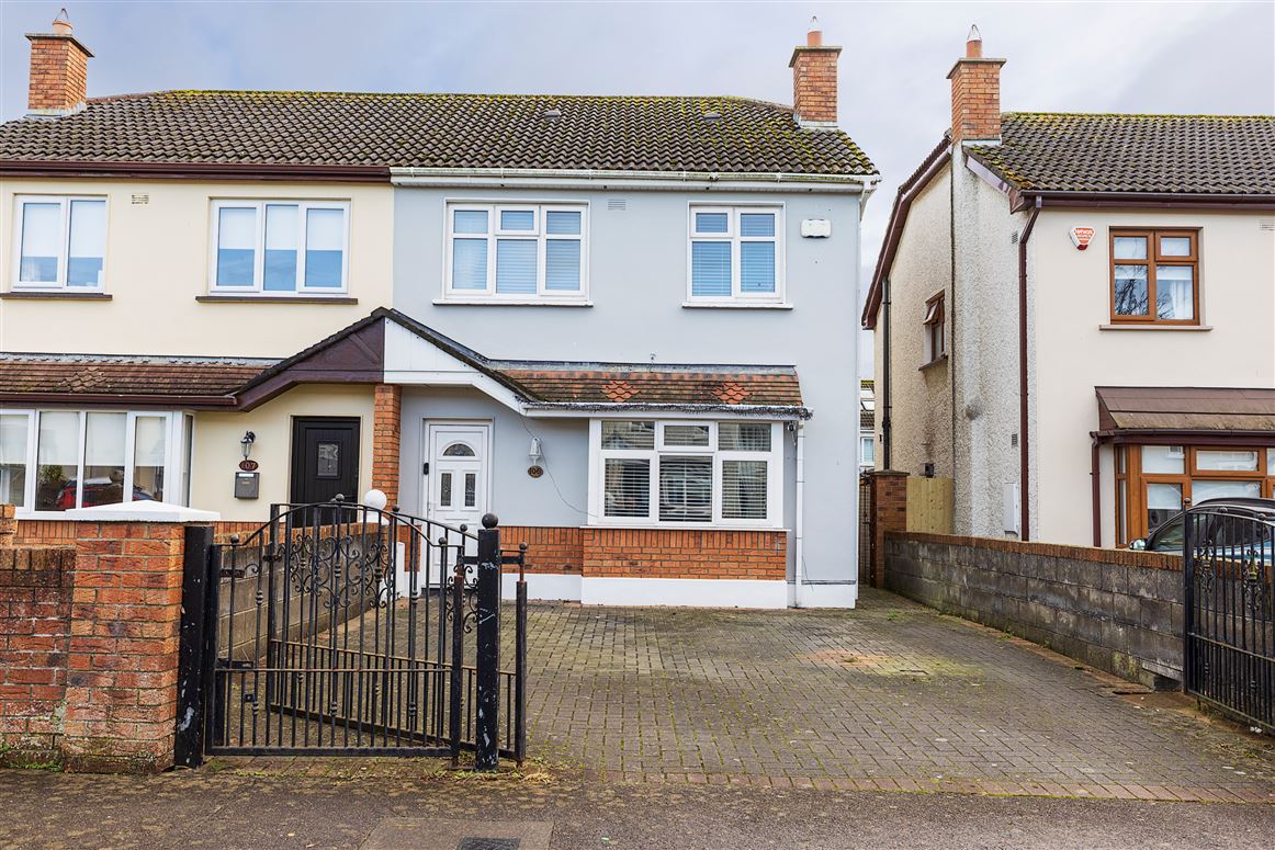 106 Westhaven , Clonsilla,   Dublin 15