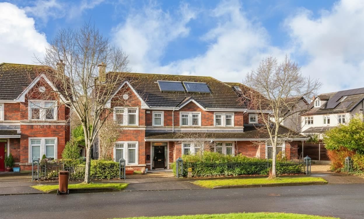 76 Laraghcon, Lucan, Co. Dublin