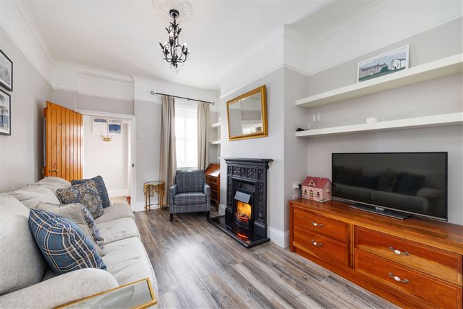 7 Beaumont Road, Beaumont, Dublin 9