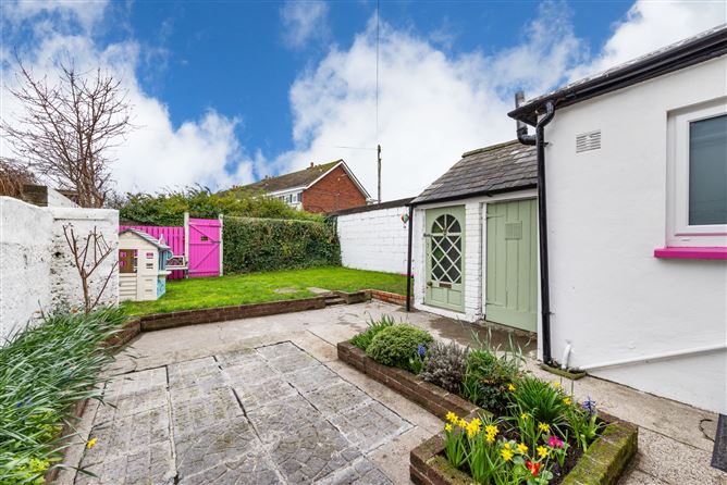 7 Beaumont Road, Beaumont, Dublin 9