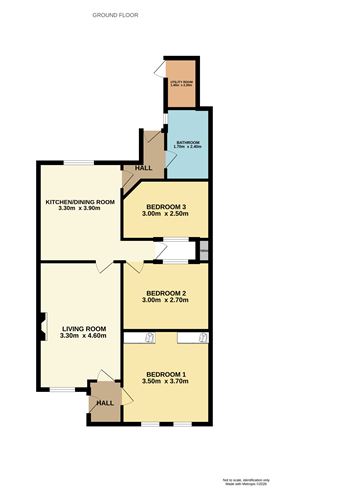 7 Beaumont Road, Beaumont, Dublin 9