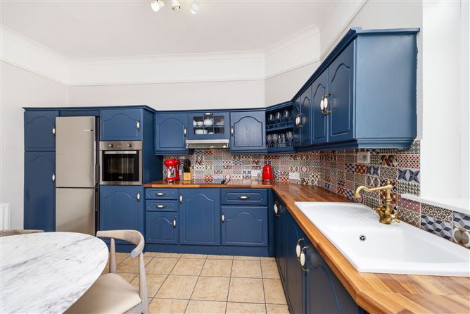 7 Beaumont Road, Beaumont, Dublin 9